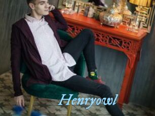 Henryowl