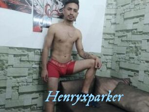 Henryxparker