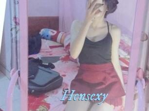 Hensexy