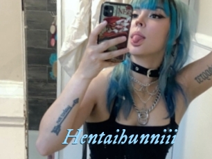 Hentaihunniii