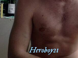 Heroboy21