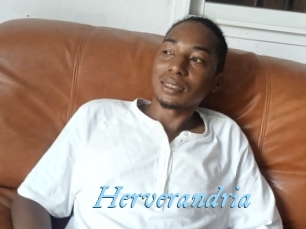 Herverandria