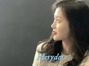 heryder DeriheruI