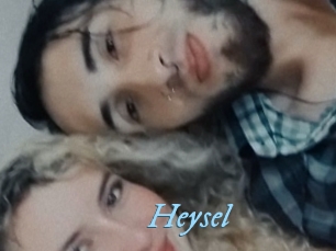 Heysel