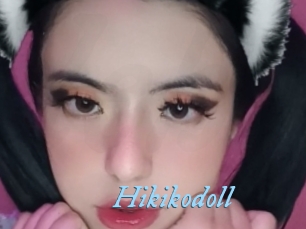 Hikikodoll