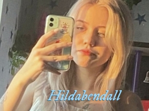 Hildabendall