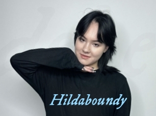 Hildaboundy