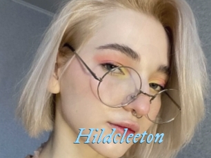 Hildcleeton