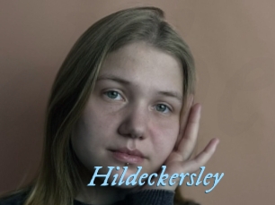 Hildeckersley