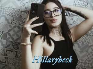 Hillarybeck
