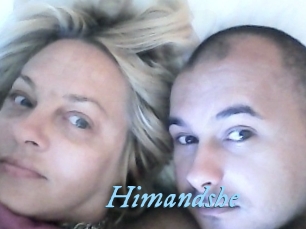 Himandshe