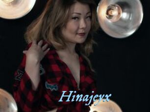 Hinajeyx