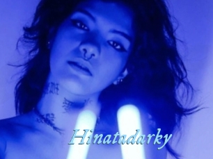 Hinatadarky