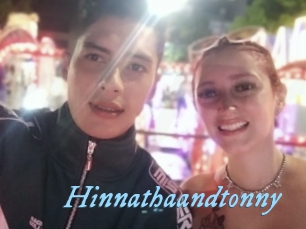 Hinnathaandtonny