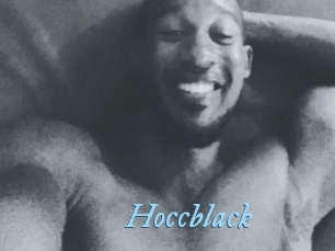 Hoccblack