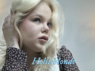 Hollieblonde