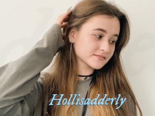 Hollisadderly
