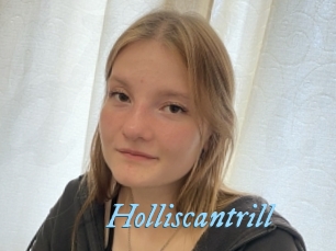 Holliscantrill