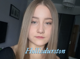 Hollisdurston