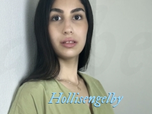 Hollisengelby