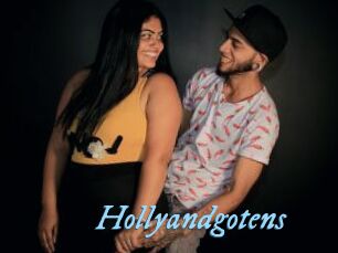 Hollyandgotens