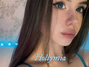 Hollymia