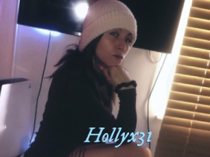 Hollyx31