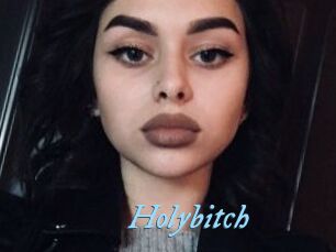 Holybitch