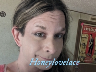 Honeylovelace