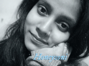 Honeysoni