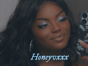 Honeyvxxx