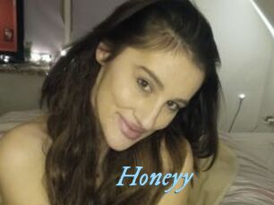 Honeyy