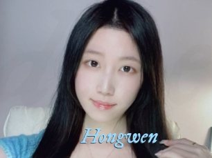 Hongwen