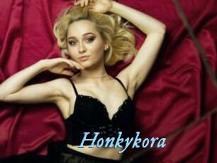 Honkykora