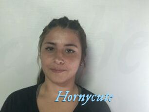 Hornycute