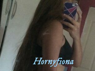 Hornyfiona