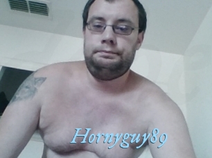 Hornyguy89