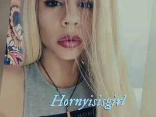 Hornyisisgirl