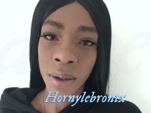 Hornylebrontx