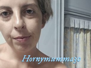 Hornymumma30