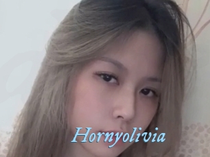 Hornyolivia