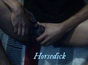 Horsedick