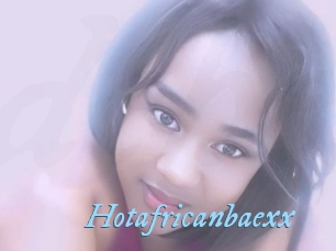 Hotafricanbaexx