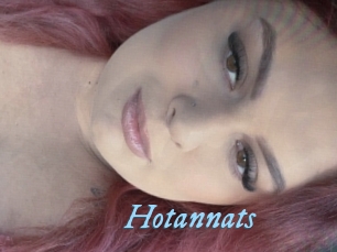 Hotannats