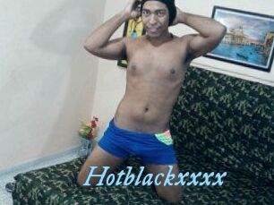 Hotblackxxxx