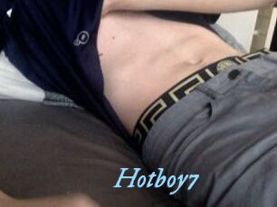 Hotboy7