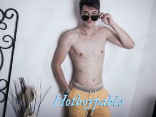 Hotboypablo