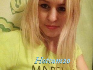 Hotcam20