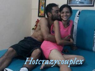 Hotcrazycouplex