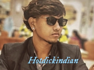 Hotdickindian